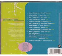 Various Artists - Priceless Jazz 3