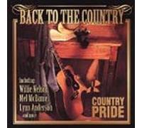 Various Artists - Pride: Back to The Country