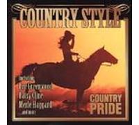 Various Artists - Pride: Country Style