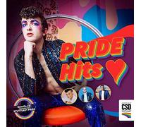 Various Artists - Pride Hits [Import]