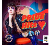 Various Artists Pride Hits (CD)