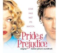 Various Artists - Pride & Prejudice