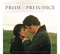 Various Artists – Pride & Prejudice – Vinyle – Édition du 20e anniversaire