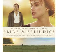 Original Soundtrack - Pride & Prejudice (Reissue) (Anniversary Edition) (LP)
