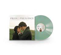 Various Artists – Pride & Prejudice – Vinyle – Édition du 20e anniversaire