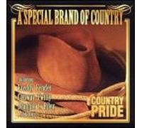 Various Artists - Pride: Special Brand of Country