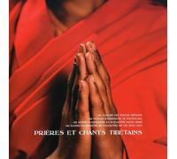Various Artists - Prieres Et Chants Tibetains [Import]