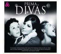 Various Artists - Prima Divas