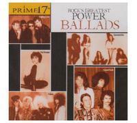Various Artists - Prime 17: Rock's Greatest Power Ballads