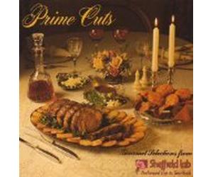 Various Artists - Prime Cuts