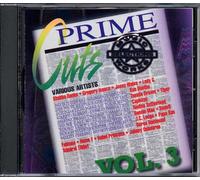Various Artists - Prime Cuts from Music Works 3
