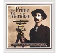 Various Artists - Prime Meridian/Various
