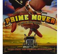 Various Artists - Prime Mover (Original Soundtrack) [Cd]