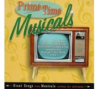 Various Artists - Primetime Musicals