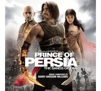 Various Artists - Prince Persia: The Sands of Time