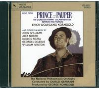 Various Artists - Prince & The Pauper