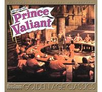 Various Artists - Prince Valiant