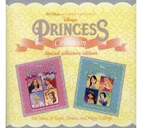 Various Artists - Princess Collection