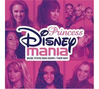 Various Artists - Princess Disneymania