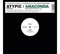 Various Artists - Princess P. Presents [Vinyl LP]