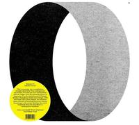 Various Artists – Princess P / Infinite Sonore – Vinyle 3LP – Alive AG