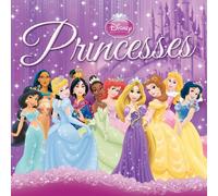 Various Artists - Princesses: Les Plus Belles Chansons