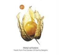 Various Artists - Prinz Myshkin: Treats from Garden of Earthly