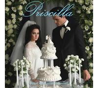 Artistes variés – Priscilla – Vinyle LP – Universal Music Group