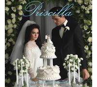Various Artists Priscilla (Vinyl)