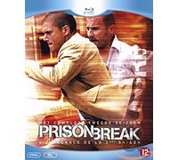 Various Artists - Prison Break-Season 2 [Blu-Ray] [Import]