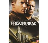 Various Artists - Prison Break-Season 4 [Import]