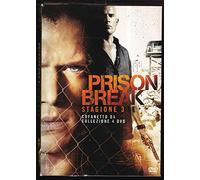 Various Artists - Prison Break Stagione 3 [Import]