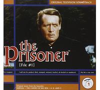 Various Artists - Prisoner File 1