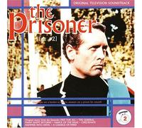 Various Artists - Prisoner File 2