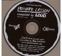 Various Artists - Private Lesson (INCL.Bonus-Max [Import]