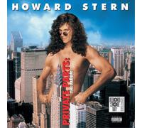 Ost - Howard Stern Private Parts:the Album