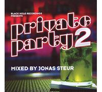 Various Artists - Private Party 2 [Import]