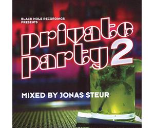 Various Artists - Private Party 2 [Import]