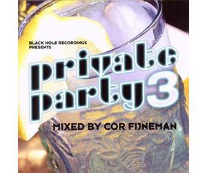 Various Artists - Private Party 3 [Import]