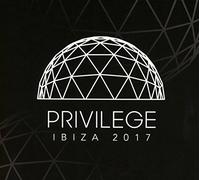 Privilege Ibiza 2017