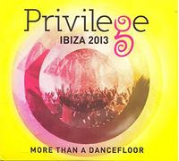 Various Artists - Privilege Ibiza. -Digi [Import]