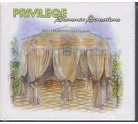 Various - Privilege Summer Sensations [Import]