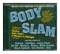 Various Artists - Pro Wrestling Anthems