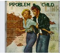 Various Artists – Problem Child -30tr-