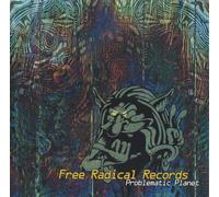 Various Artists - Problematic Planet [Import]