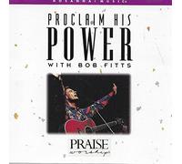 Various Artists - Proclaim His Power [Import]