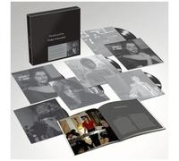 Various Artists - Produced By Tony Visconti / Various - 6lp Box Set, Ltd 1000 Signed Copies [Vinyl Lp] Oversize Item Spilt, Boxed Set, Autographed / Star Signed, Uk - Import