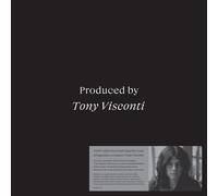 Produced by Tony Visconti/Various