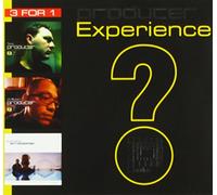 Various Artists - Producer Experience