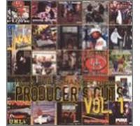 Various Artists - Producer's Cut 1